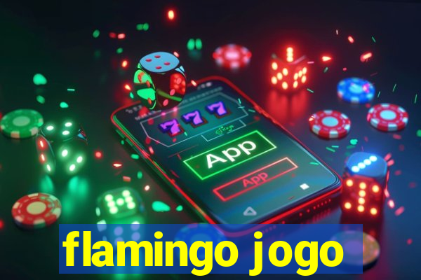 flamingo jogo