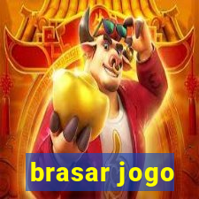 brasar jogo