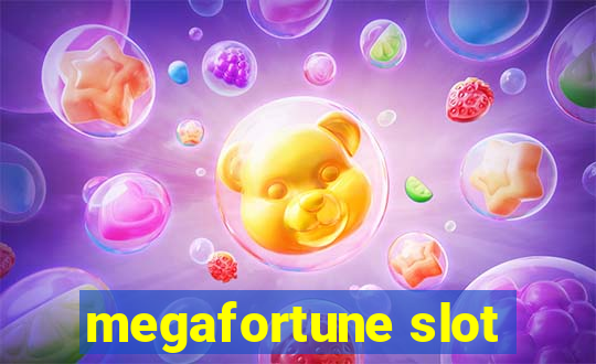 megafortune slot