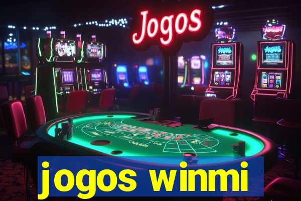 jogos winmi