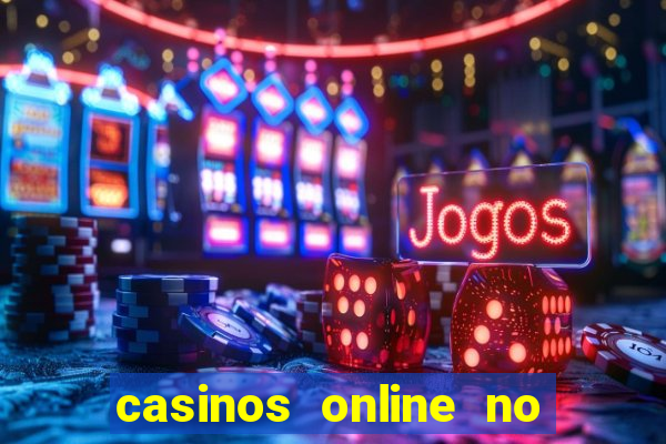 casinos online no deposit bonus