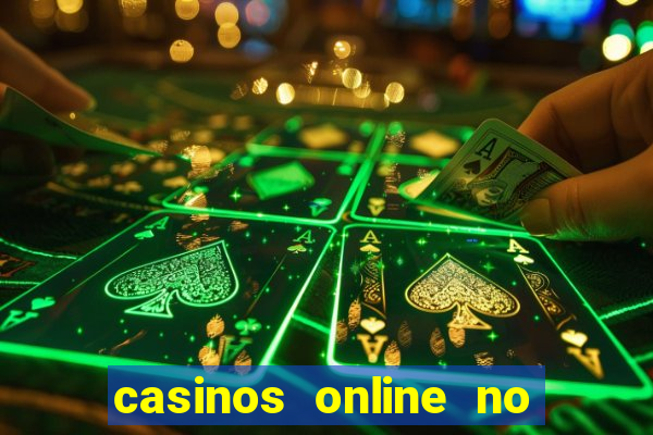 casinos online no deposit bonus