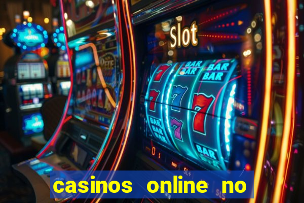 casinos online no deposit bonus