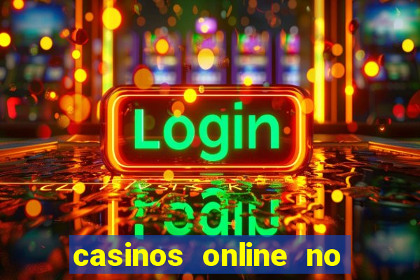 casinos online no deposit bonus