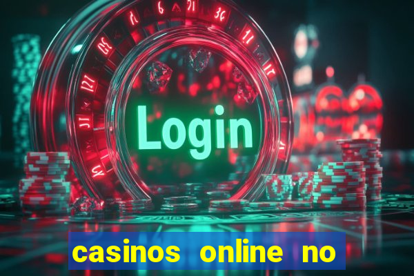 casinos online no deposit bonus