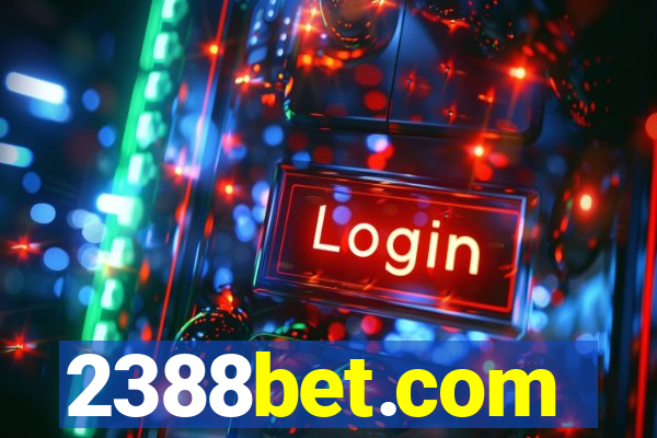 2388bet.com