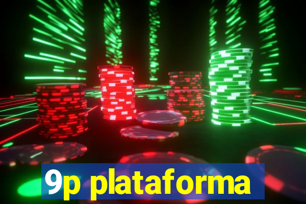 9p plataforma