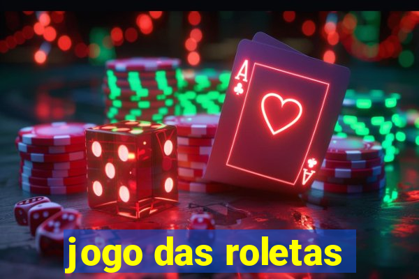 jogo das roletas