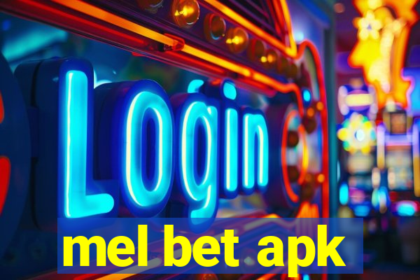 mel bet apk