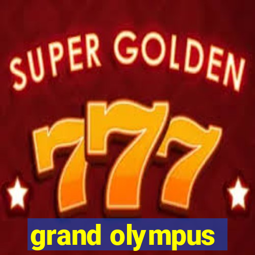 grand olympus