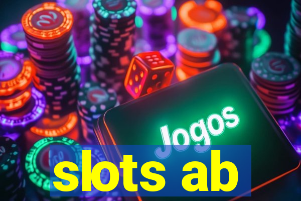 slots ab