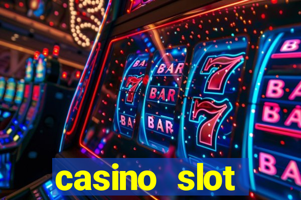 casino slot machines online free games