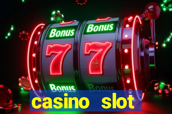 casino slot machines online free games