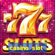 casino slot machines online free games