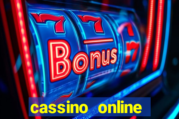 cassino online esportes da sorte