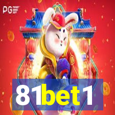 81bet1