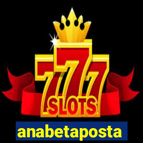 anabetaposta