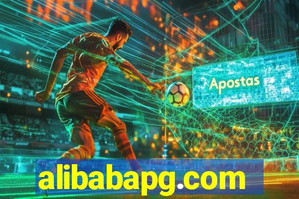 alibabapg.com