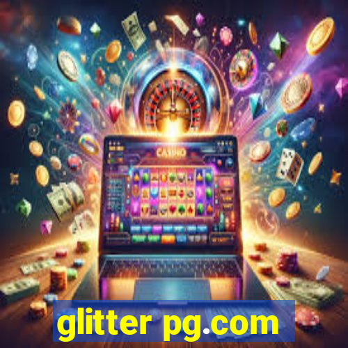 glitter pg.com