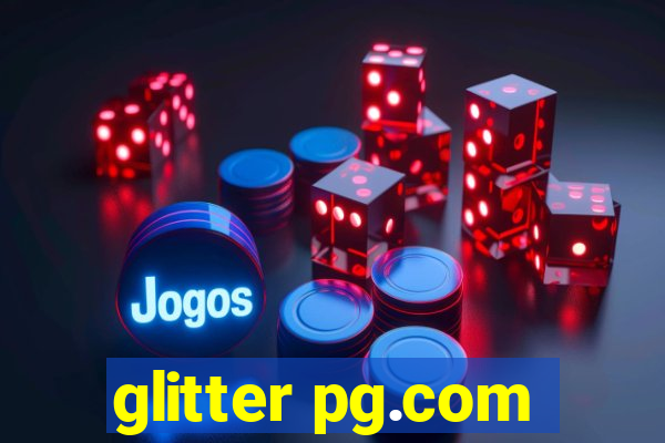 glitter pg.com