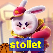 stollet