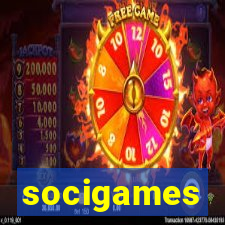 socigames