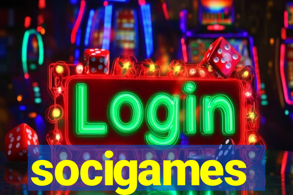 socigames