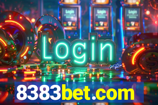 8383bet.com