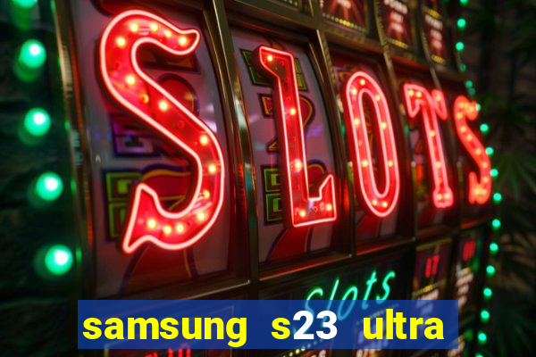 samsung s23 ultra sd card slot