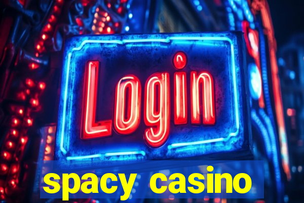 spacy casino