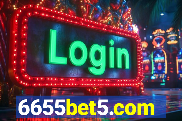 6655bet5.com