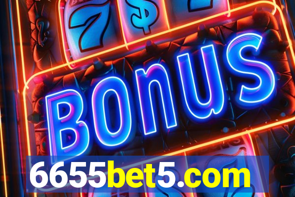 6655bet5.com