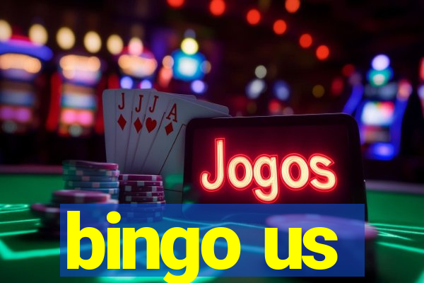 bingo us