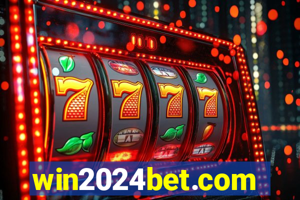 win2024bet.com