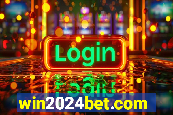 win2024bet.com