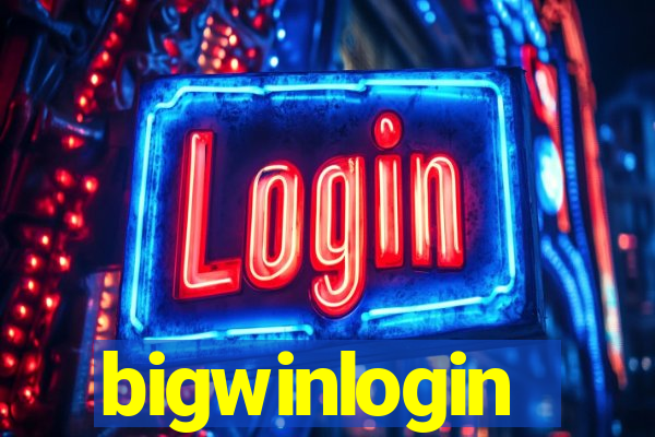 bigwinlogin