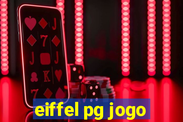 eiffel pg jogo