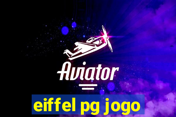 eiffel pg jogo