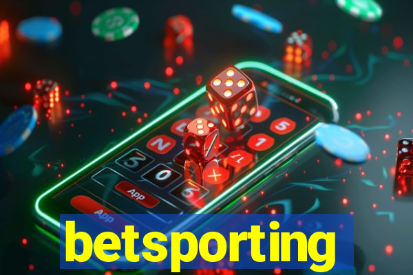 betsporting