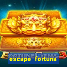 escape fortuna twister 2008