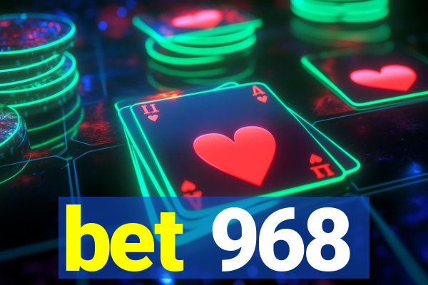 bet 968