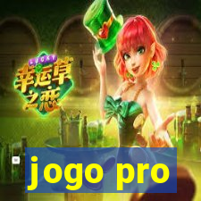 jogo pro