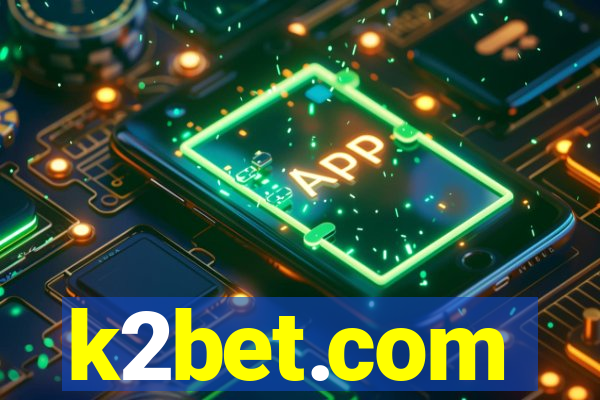 k2bet.com