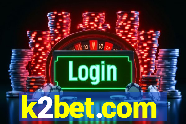 k2bet.com