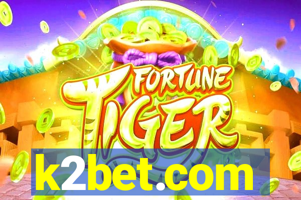 k2bet.com