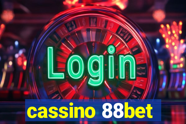 cassino 88bet