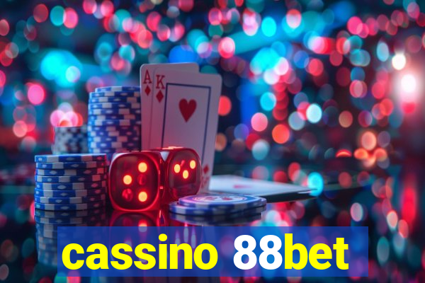 cassino 88bet