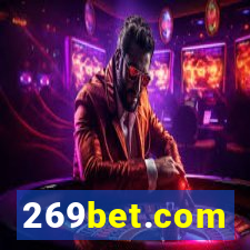 269bet.com