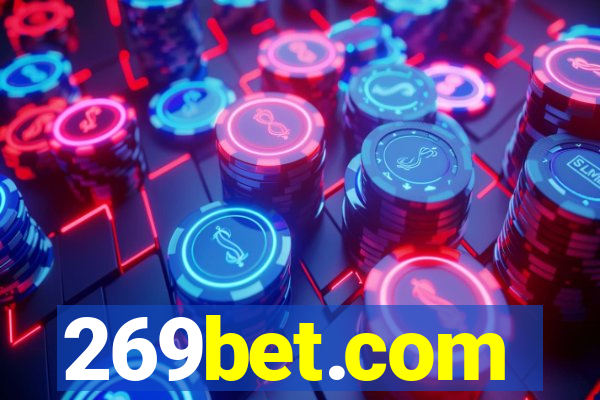 269bet.com