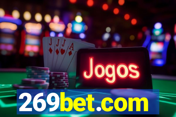 269bet.com